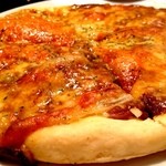 ビッグマリーⅡ - カレーピザ