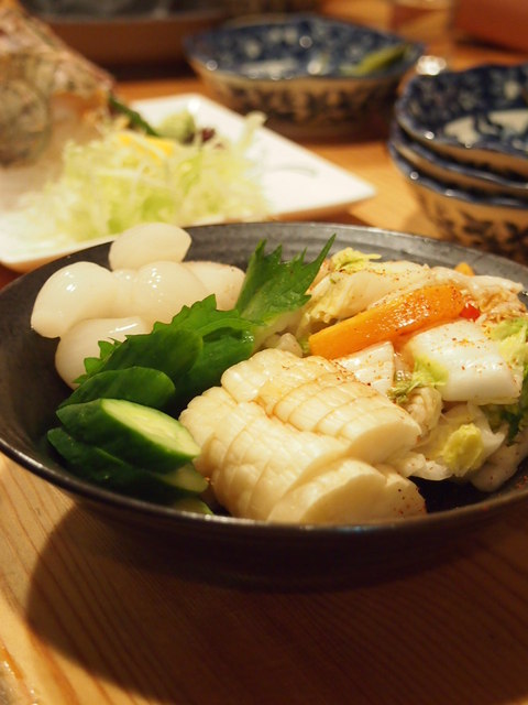 網玄（あみげん） - 盛岡（居酒屋）の写真