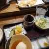 天ぷら食堂 田丸