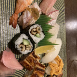 Sushi Hiroshima - 