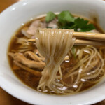 Japanese Soba Noodles 蔦 - 自家製麺