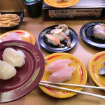 Sushi Ro - 