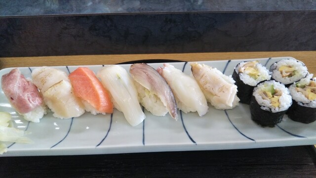 鮨処 ほたる 北３４条 寿司 食べログ