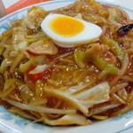 美珍楼 - 料理写真: