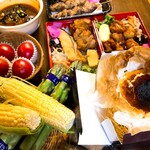 ビストロ ダイア - 