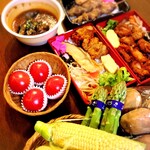 ビストロ ダイア - 