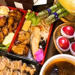 ビストロ ダイア - 