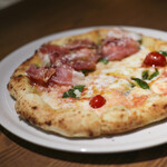 Motive Pizzeria E Caseificio - 2021年3月再訪：マルゲリータ☆