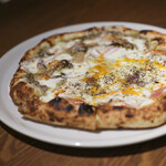 Motive Pizzeria E Caseificio - 2021年3月再訪：ビスマルク☆