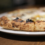 Motive Pizzeria E Caseificio - 2021年3月再訪：