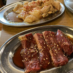 芝浦食肉市場直送 吉祥寺ホルモン - 