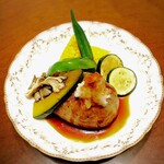 ビストロ ダイア - 