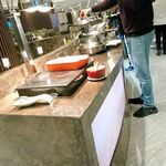 Guangzhou Baiyun International - Premium Lounge - 