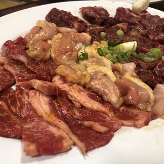 駐車場 高槻でランチに使える焼肉 ランキング 食べログ