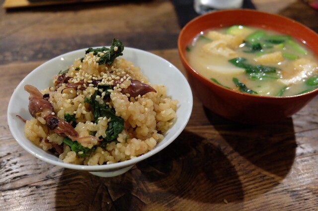 お酒と料理 えいよう 武蔵境 割烹 小料理 食べログ