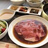 焼肉の名門 天壇 銀座店