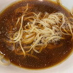 Japanese Soba Noodles 蔦 - 冷凍麺とスープ