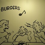 e-Burgers - 