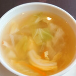 レストランよこかわ - 