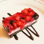 レストランよこかわ - 