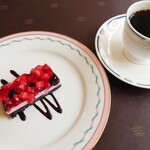 レストランよこかわ - 