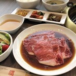焼肉の名門 天壇 - 