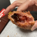 マクドナルド - 