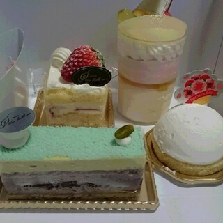 さいたま市でおすすめのケーキ バタークリーム をご紹介 食べログ さいたま市でおすすめのケーキ バタークリーム をご紹介 食べログ