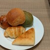 Bureddogaden - 焼き立てパン食べ放題