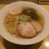 函館塩ラーメン 五稜郭