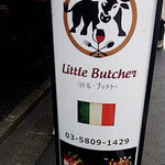 Little Butcher - 