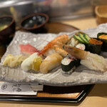 Ayukawa Zushi - 