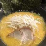 ラーメン道楽 - 