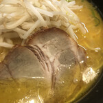 ラーメン道楽 - 