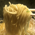 ラーメン道楽 - 