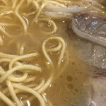 ラーメン道楽 - 