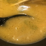 ラーメン道楽 - 