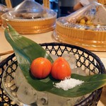 山葵 - フルーツトマト
