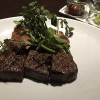 ワカヌイ グリル ダイニング バー 東京 - 