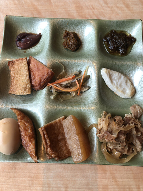 大地の贈り物 上野店 上野広小路 バイキング ネット予約可 食べログ