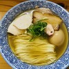 麺処 いし川