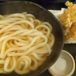 讃岐うどん 白庵 - 