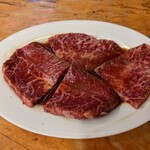 みつる - ミスジ