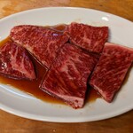 みつる - ロース