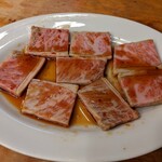 みつる - カルビ