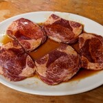 みつる - ツラミ（タンツラ）