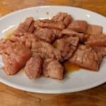 みつる - 上ミノ2人前