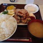 むつみ食堂 - 