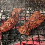 みつる - 上ハラミ