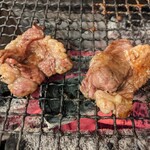 みつる - タンツラ